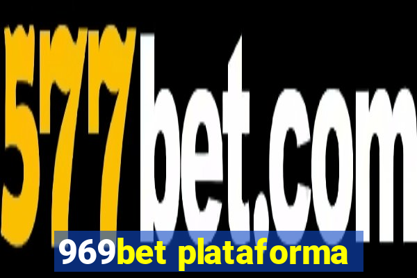 969bet plataforma